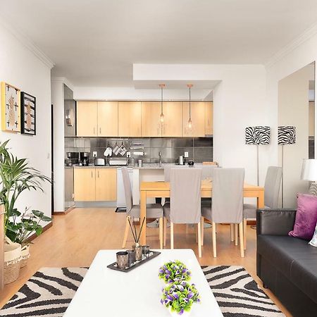 Appartement Gaia Center Near Porto à Vila Nova de Gaia Extérieur photo