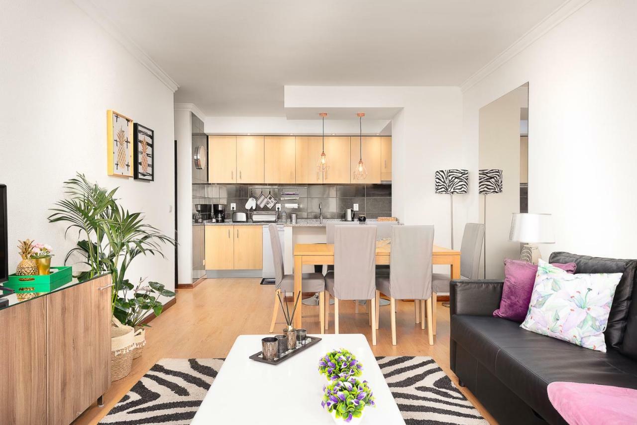 Appartement Gaia Center Near Porto à Vila Nova de Gaia Extérieur photo