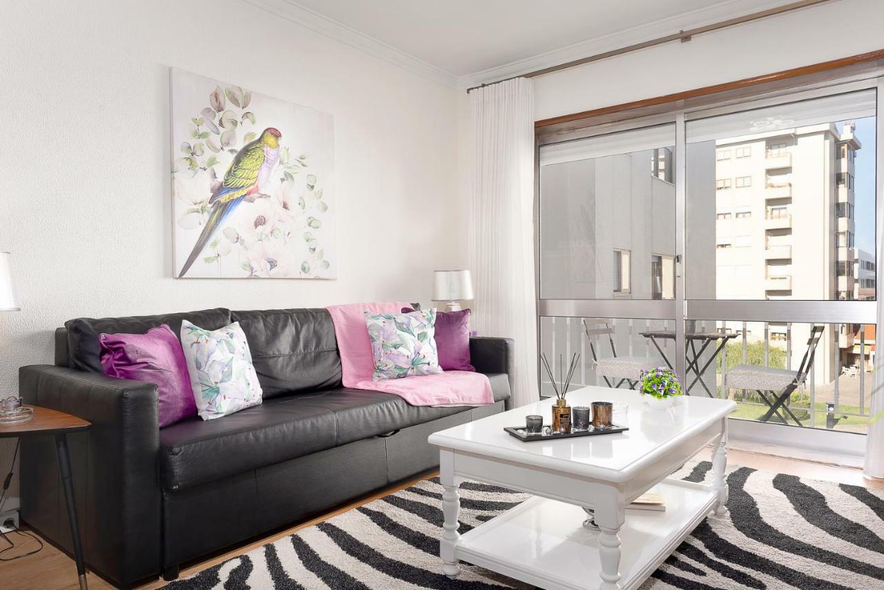 Appartement Gaia Center Near Porto à Vila Nova de Gaia Extérieur photo