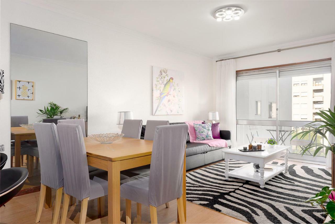Appartement Gaia Center Near Porto à Vila Nova de Gaia Extérieur photo