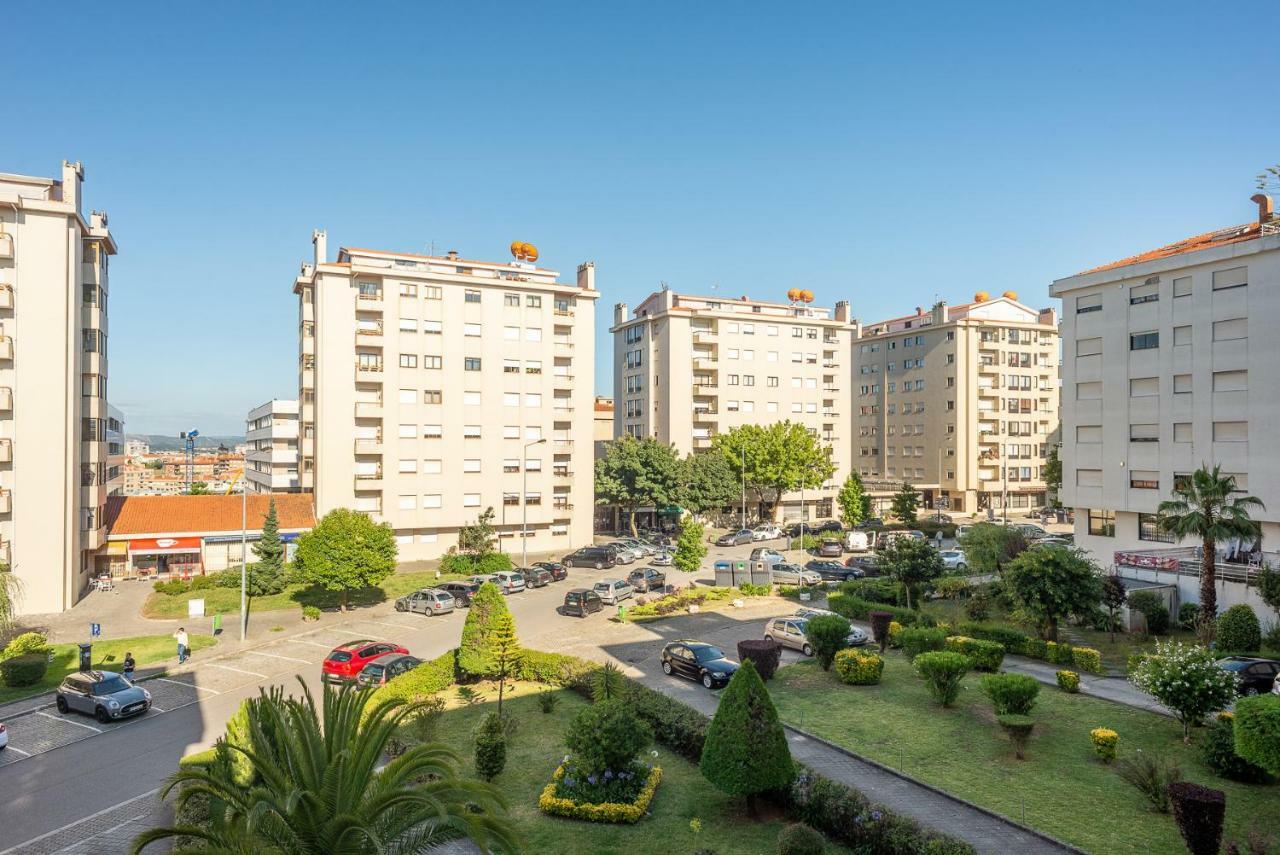 Appartement Gaia Center Near Porto à Vila Nova de Gaia Extérieur photo