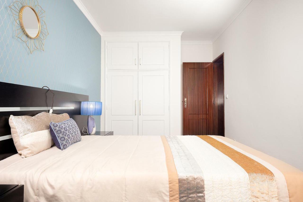 Appartement Gaia Center Near Porto à Vila Nova de Gaia Extérieur photo