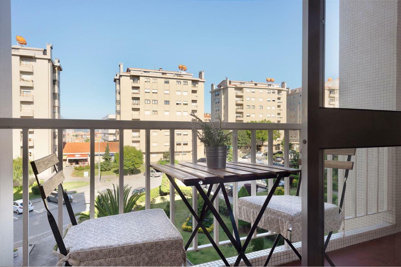 Appartement Gaia Center Near Porto à Vila Nova de Gaia Extérieur photo