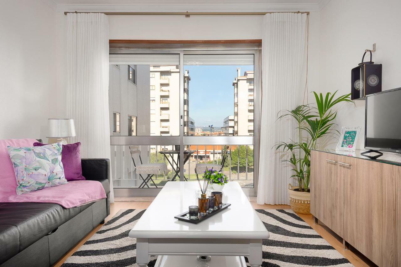Appartement Gaia Center Near Porto à Vila Nova de Gaia Extérieur photo