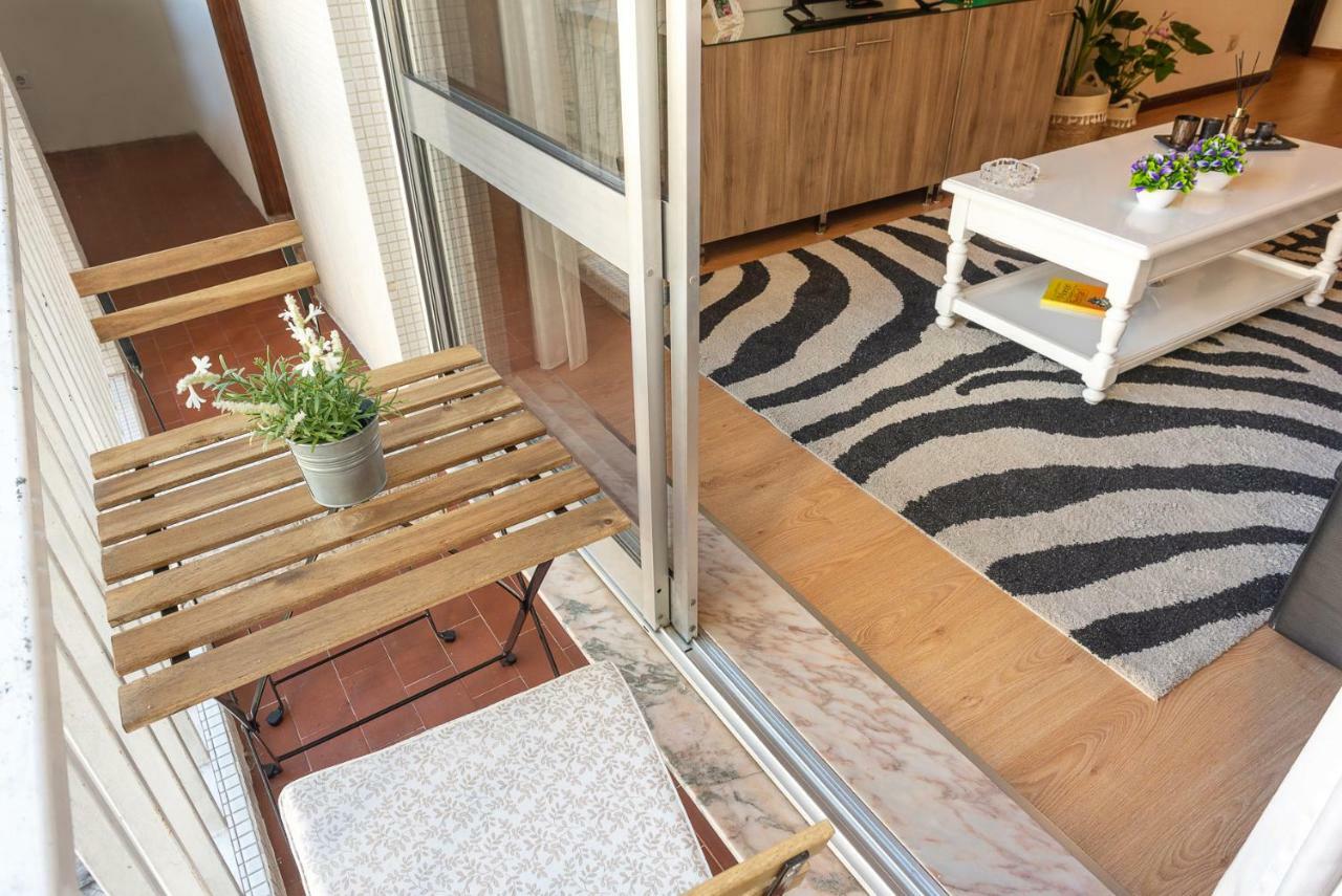 Appartement Gaia Center Near Porto à Vila Nova de Gaia Extérieur photo