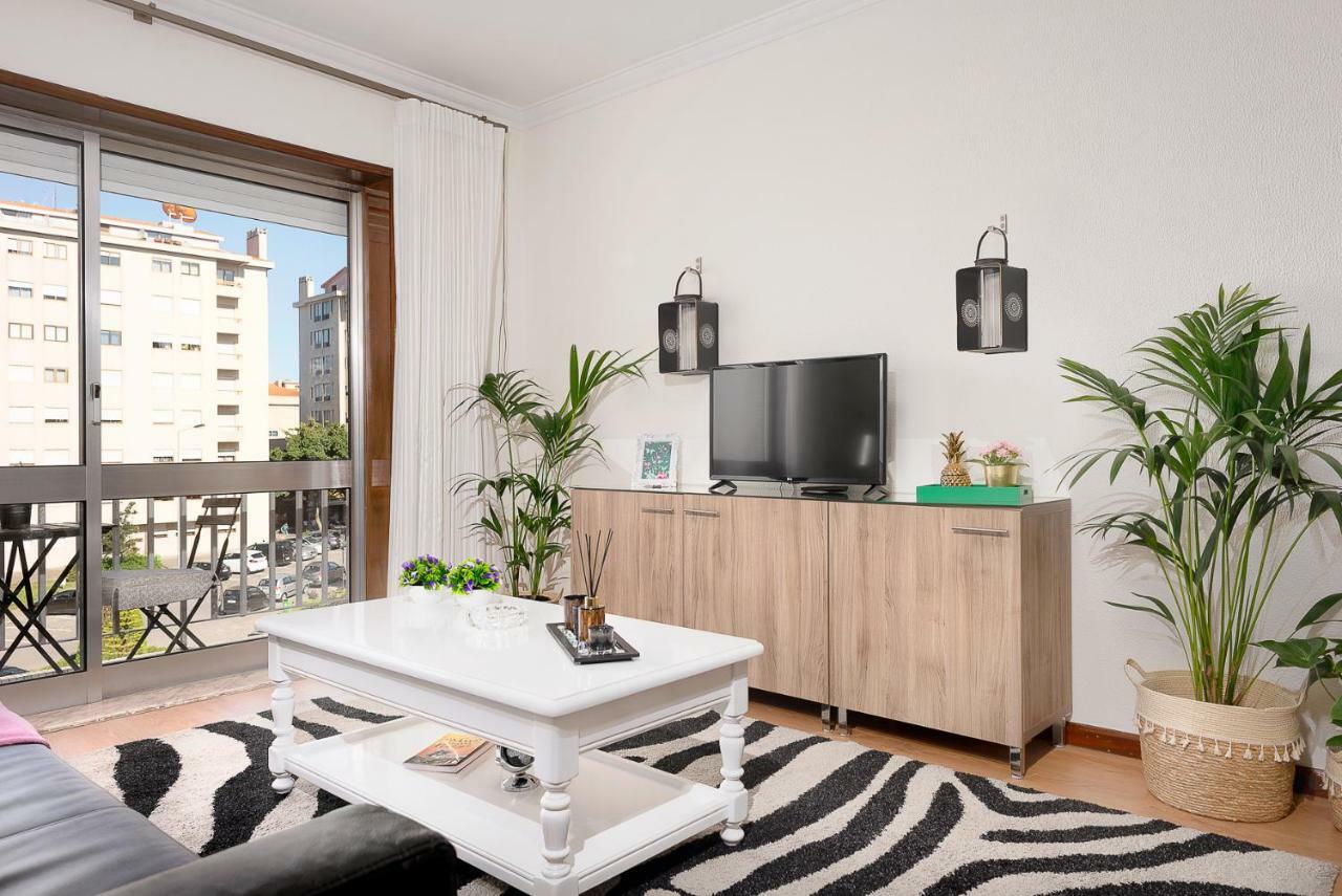 Appartement Gaia Center Near Porto à Vila Nova de Gaia Extérieur photo